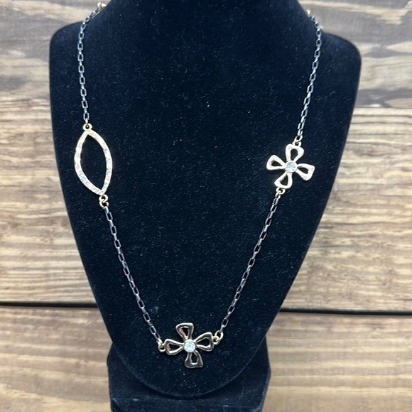 Cato Jewelry - Cato Necklace